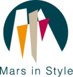  Mars in style 